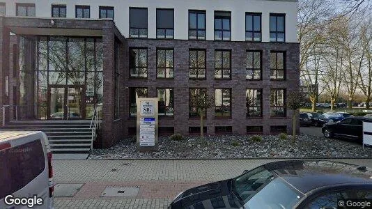 Kantorruimte te huur i Dortmund - Foto uit Google Street View