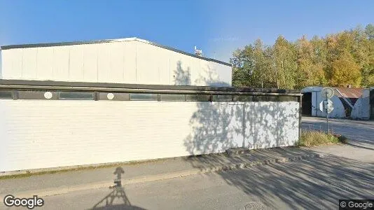 Werkstätte zur Miete i Turku – Foto von Google Street View