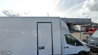 Büros zur Miete in Fredrikstad – Foto von Google Street View