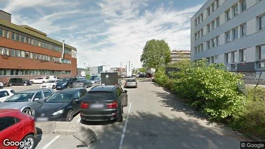 Bedrijfsruimtes te huur i Oslo Bjerke - Foto uit Google Street View
