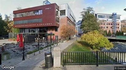 Kontorlokaler til leje i Oslo Nordre Aker - Foto fra Google Street View