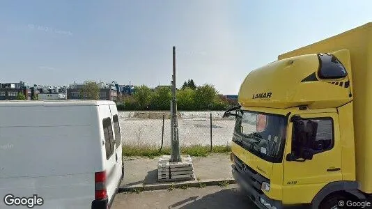 Kantorruimte te huur i Berlijn Neukölln - Foto uit Google Street View