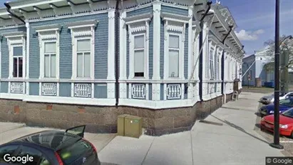 Kantorruimte te huur in Hamina - Foto uit Google Street View