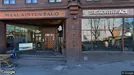 Kontor för uthyrning, Helsingfors Södra, Helsingfors, Simonkatu 6, Finland