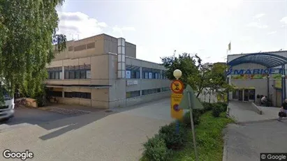 Kontorslokaler för uthyrning i Kervo – Foto från Google Street View