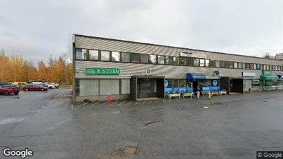 Office spaces for rent in Vaasa - Photo from Google Street View