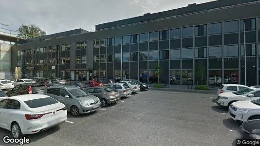 Office spaces for rent i Põhja-Tallinn - Photo from Google Street View