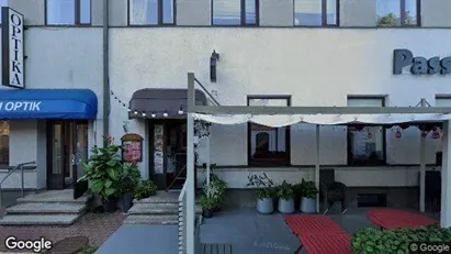 Gewerbeflächen zur Miete in Pärnu – Foto von Google Street View
