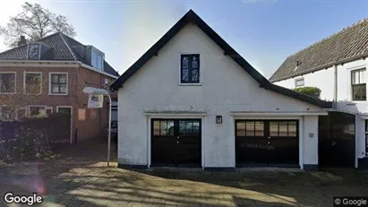 Commercial properties for rent in Heemstede - Photo from Google Street View