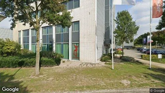 Office spaces for rent i Venlo - Photo from Google Street View