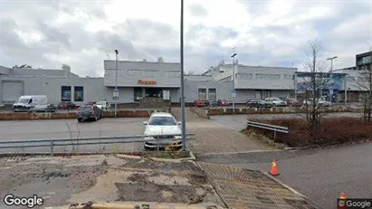 Företagslokaler för uthyrning i Kyrkslätt – Foto från Google Street View