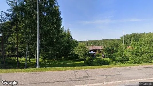 Commercial properties for rent i Ruokolahti - Photo from Google Street View