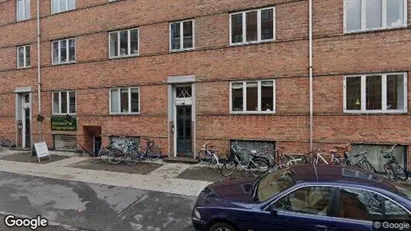 Commercial properties for rent in Østerbro - Photo from Google Street View
