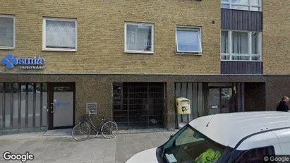 Büros zur Miete in Malmö City – Foto von Google Street View
