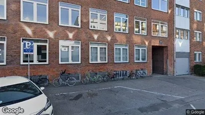 Büros zur Miete in Kopenhagen NV – Foto von Google Street View