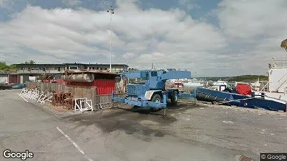 Office spaces for rent in Gothenburg West - Photo from Google Street View