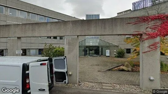 Bedrijfsruimtes te huur i Ballerup - Foto uit Google Street View