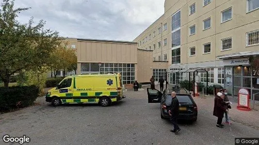 Office spaces for rent i Stockholm West - Photo from Google Street View