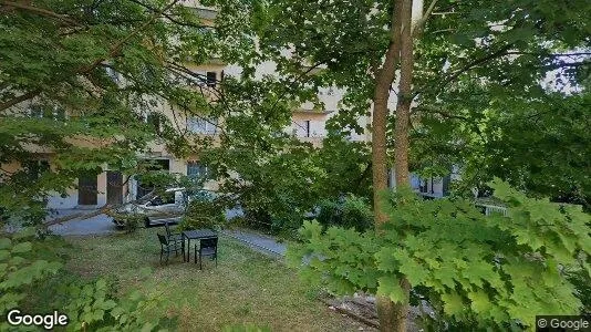 Office spaces for rent i Solna - Photo from Google Street View