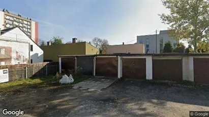 Kontorslokaler för uthyrning i Dąbrowa górnicza – Foto från Google Street View