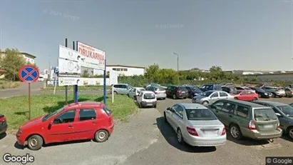 Kontorer til leie i Rzeszów – Bilde fra Google Street View