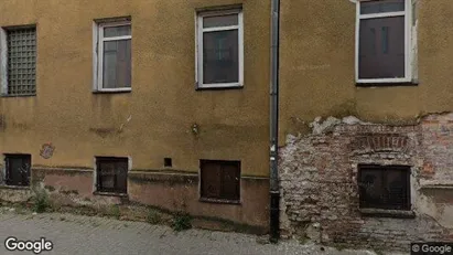 Büros zur Miete in Piotrków Trybunalski – Foto von Google Street View