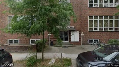 Kontorslokaler för uthyrning i Hamburg Wandsbek – Foto från Google Street View
