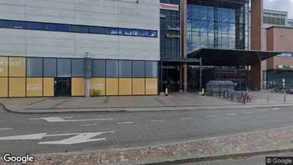 Bedrijfsruimtes te huur in Helsinki Läntinen - Foto uit Google Street View