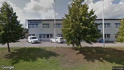Kontorlokaler til leje i Kalmar - Foto fra Google Street View