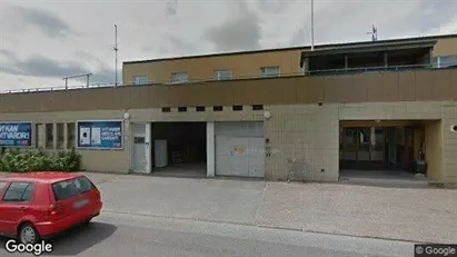 Kontorslokaler för uthyrning i Hofors – Foto från Google Street View