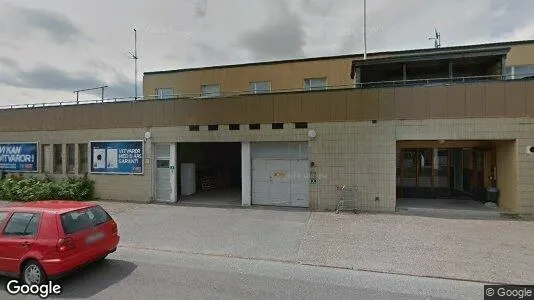 Office spaces for rent i Hofors - Photo from Google Street View