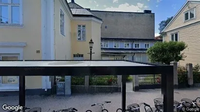 Office spaces for rent in Nyköping - Photo from Google Street View