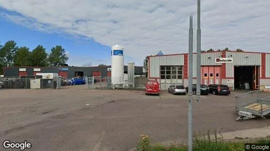 Kontorlokaler til leje i Kristinehamn - Foto fra Google Street View