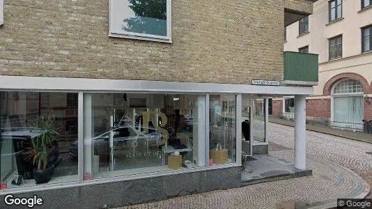 Office spaces for rent i Borås - Photo from Google Street View