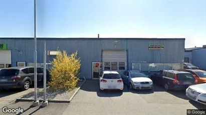 Kontorlokaler til leje i Alingsås - Foto fra Google Street View