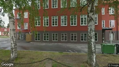 Büros zur Miete in Hofors – Foto von Google Street View