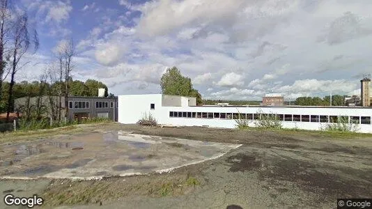 Magazijnen te huur i Tyresö - Foto uit Google Street View