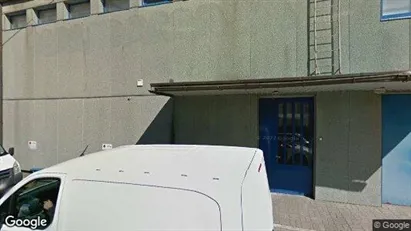 Kontorslokaler för uthyrning i Jõhvi – Foto från Google Street View