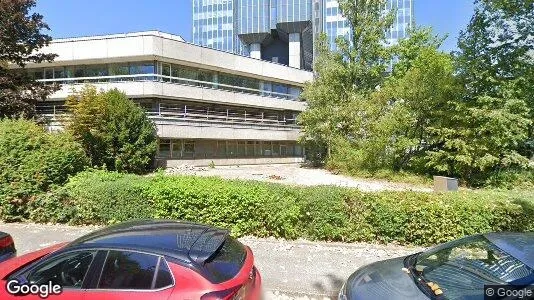 Kontorhoteller til leje i Dortmund - Foto fra Google Street View