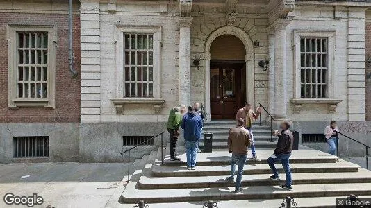 Coworking spaces te huur i Torino - Foto uit Google Street View