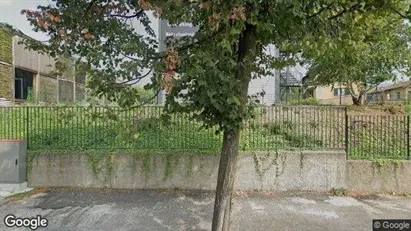 Commercial properties for rent in Como - Photo from Google Street View
