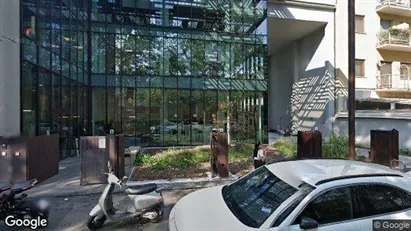 Kontorhoteller til leje i Milano Zona 6 - Barona, Lorenteggio - Foto fra Google Street View