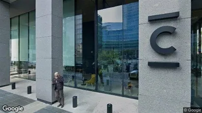Coworking spaces for rent in Milano Zona 2 - Stazione Centrale, Gorla, Turro, Greco, Crescenzago - Photo from Google Street View