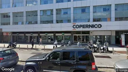 Kontorhoteller til leie i Milano Zona 2 - Stazione Centrale, Gorla, Turro, Greco, Crescenzago – Bilde fra Google Street View