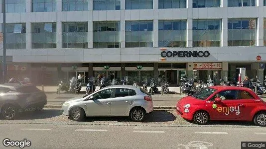 Coworking spaces för uthyrning i Milano Zona 2 - Stazione Centrale, Gorla, Turro, Greco, Crescenzago – Foto från Google Street View