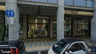 Kontorhoteller til leie i Varese – Bilde fra Google Street View