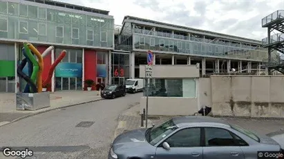 Kontorer til leie i Napoli Municipalità 4 – Bilde fra Google Street View