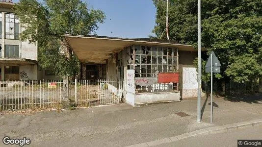Office spaces for rent i Verona - Photo from Google Street View