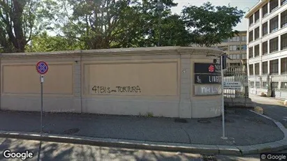 Office spaces for rent in Torino - Photo from Google Street View