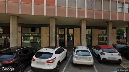 Kontorlokaler til leje i Padova - Foto fra Google Street View